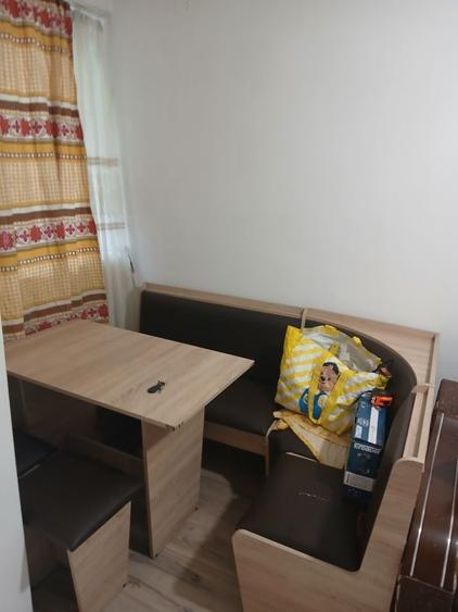 Garsonieră nedecomandată în Sud