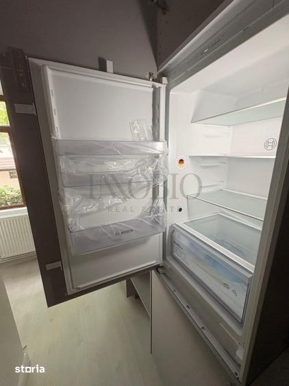 Apartament cu 2 camere în Primăverii