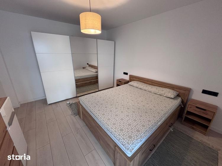 Apartament cu 2 camere în Central