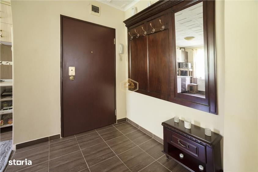 Apartament cu 4 camere în Central