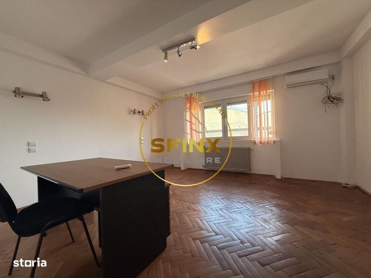 Spațiu comercial, de 104 mp, în Dacia