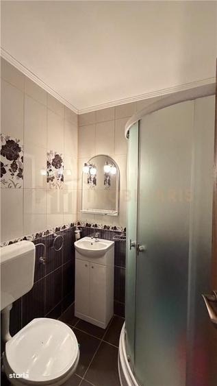 Apartament 3 camere strada Moldovei - 4