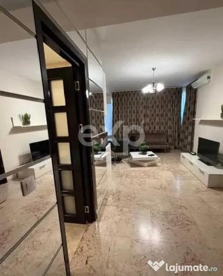 Apartament cu 2 camere decomandat în Copou