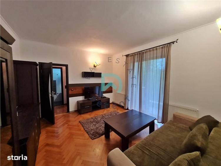Apartament 2 camere Astra, mobilat, Brasov - 7