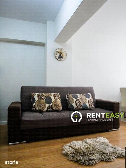 Apartament cu 2 camere în Copou