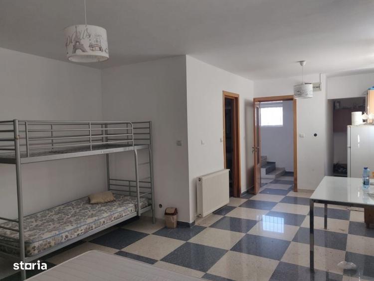 82 mp, DEMISOL 2 GARSONIERE SEPARATE, zona Petrom, Baciu - 6