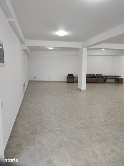 Spațiu comercial, de 135 mp, în Sălăjan