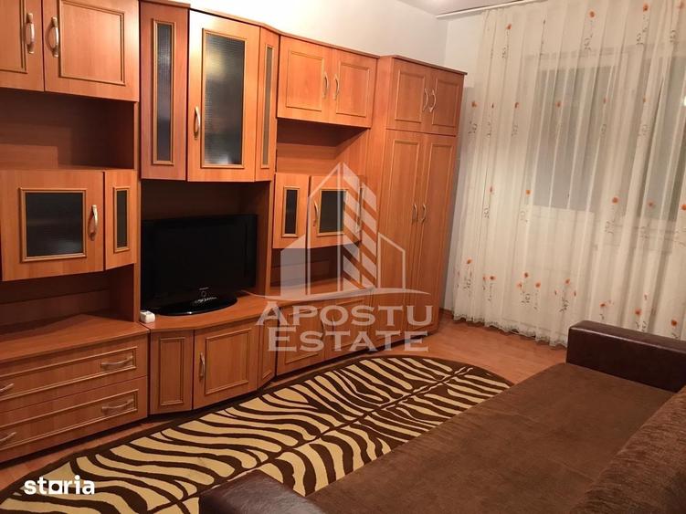 Garsonieră în Buziașului