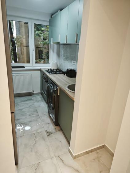 Apartament 2 camerr Piata Amzei - Romana - 4
