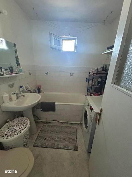 Apartament cu 2 camere în Dacia