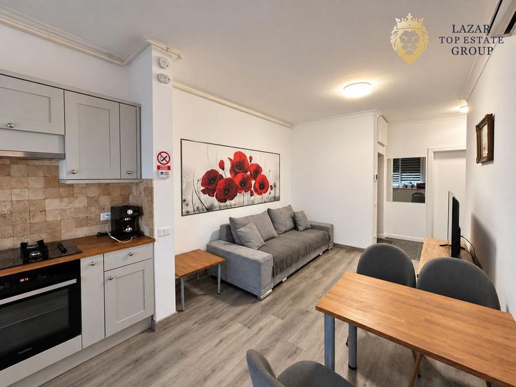 Apartament 2 camere de inchiriat UTA - 1