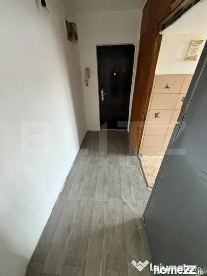 Apartament cu 2 camere semidecomandat în Decebal