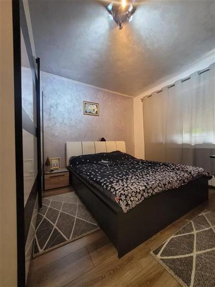 Apartament 3 Camere Superb, Decomandat, Mobilat si Utilat, Zona Dacia - 7