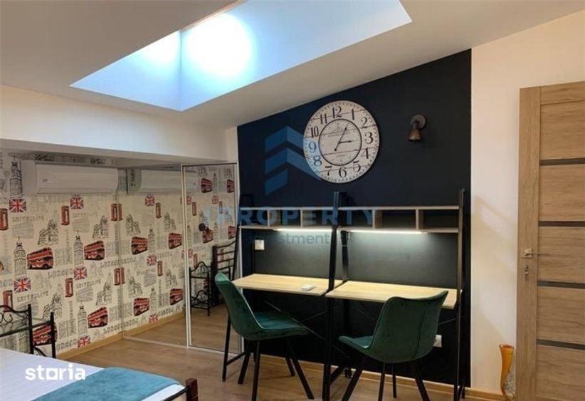 Apartament cu 3 camere în Progresul