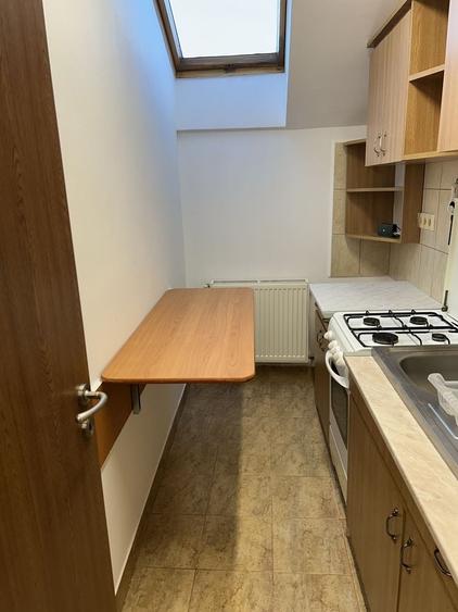 Apartament cu 2 camere în Rogerius