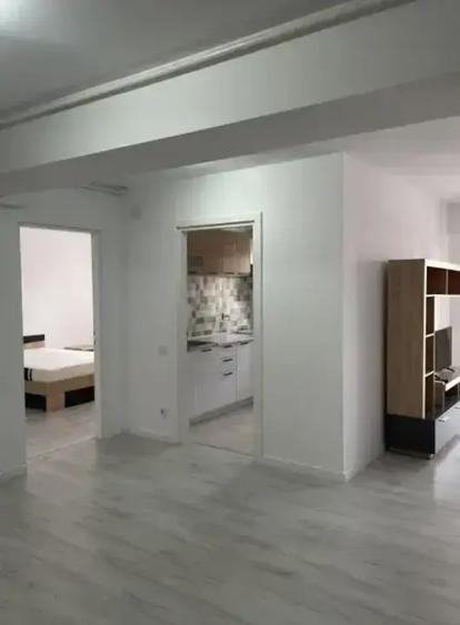 Apartament cu 2 camere, mobilat în Sud-Est