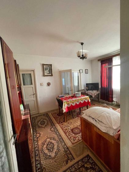 Apartament cu 2 camere semidecomandat în Ultracentral