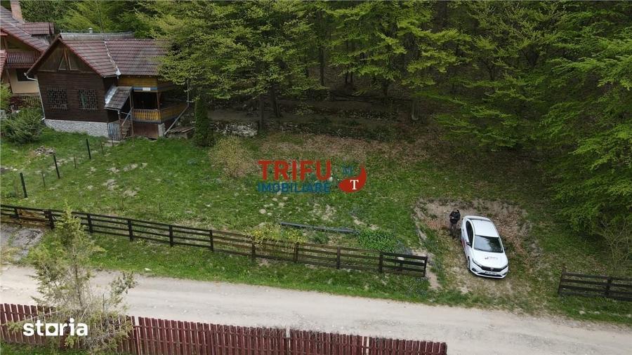 Casă cu 4 camere cu Teren 891 Mp în Ighiu