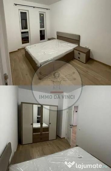 Apartament 3 camere si parcare Marasti str Dambovitei blo... - Cluj-Napoca (Cluj) - 2