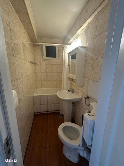 Apartament cu 2 camere semidecomandat în Cișmigiu — fotografia 3