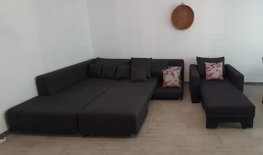 Garsonieră în Mamaia