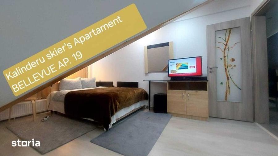 Apartament cu 2 camere în Central