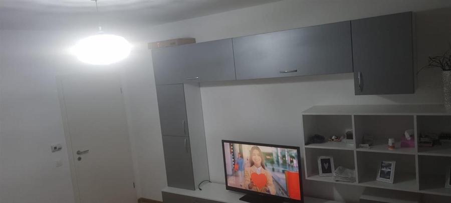 Exclusivitate, Apartament 2 camere, Avantgarden Bartolomeu - 12