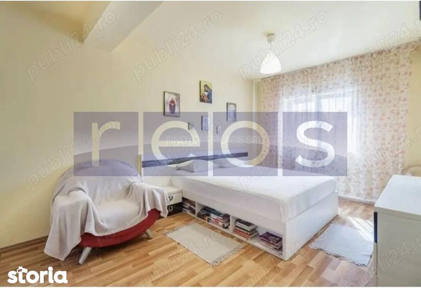 VANZARE VILA P+2 | COMPLEX AZUR PIPERA | CURTE PROPRIE | - 9