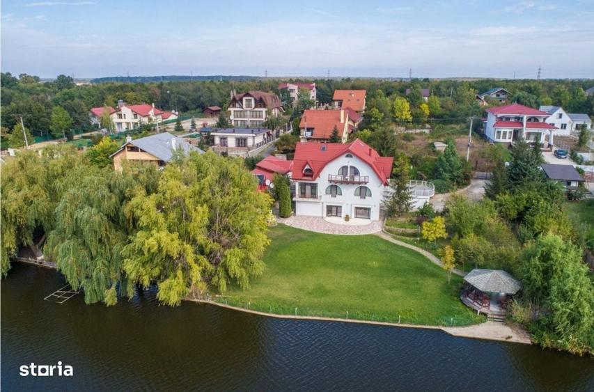 Casă cu 4 camere în Dumbrăveni