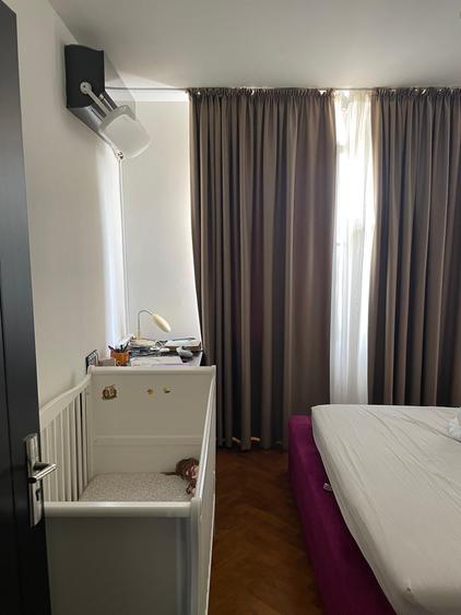 Apartament cu 3 camere decomandat în Alexandru cel Bun