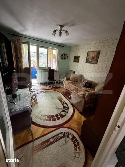 Apartament cu 2 camere în Dâmbu Pietros