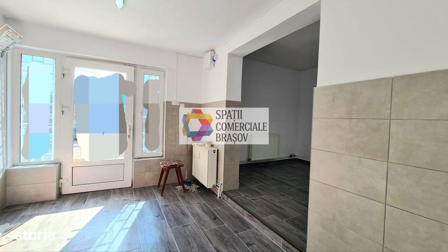 Spatiu comercial de inchiriat Brasov - 25 mp # spatii-comerciale-braso - 3