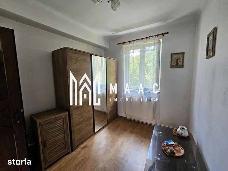 Casa tip duplex | Teren 335 mp | Acces auto | Trei Stejari - 9