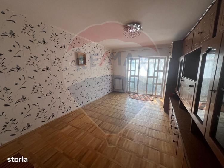 Apartament cu 4 camere în Nord