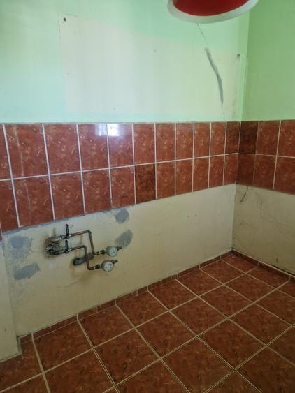 Garsonieră semidecomandată în Take Ionescu