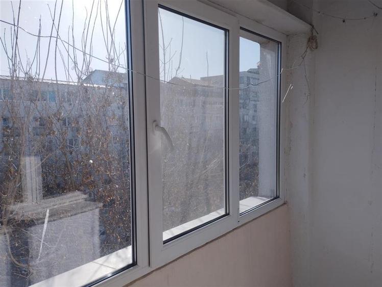 Apartament cu 2 camere decomandat în Bistrița Lac