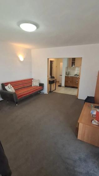 Apartament cu 2 camere decomandat în Braytim