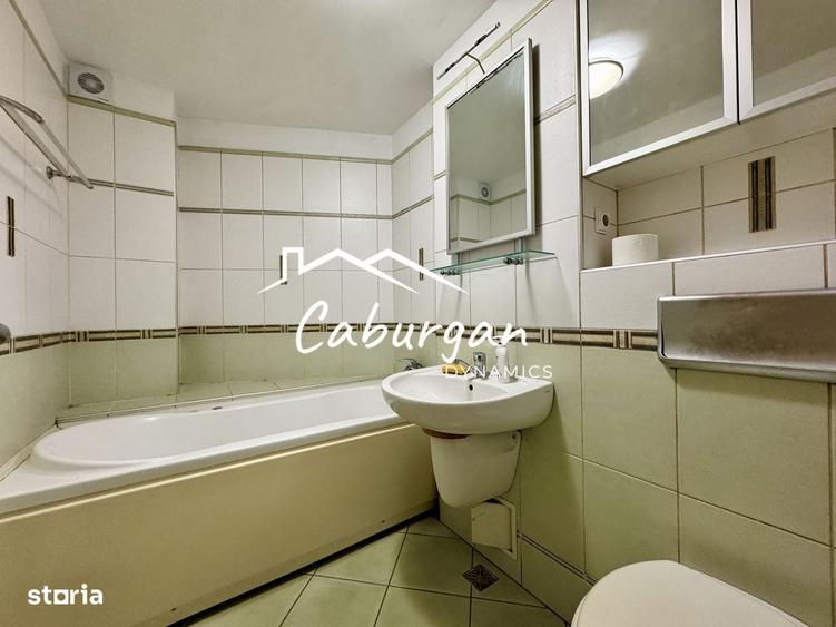 Apartament cu 3 camere în Sud