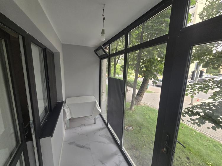 Spațiu comercial, de 54 mp, în Alexandru cel Bun