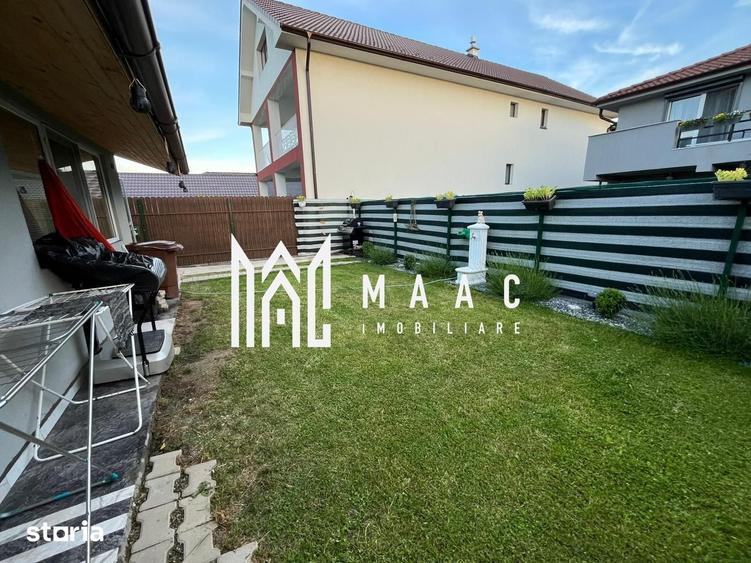 Casa 5 camere duplex | Viile Sibiului | 108 mp, teren 225 mp - 2