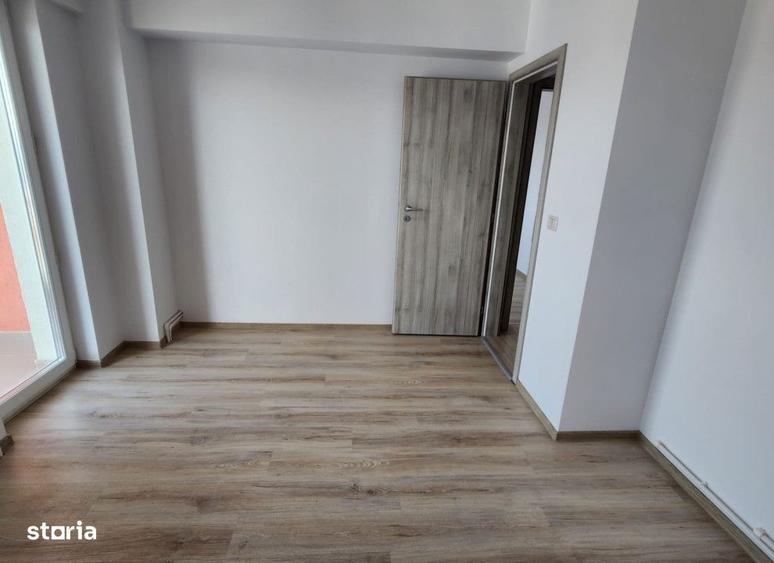 Apartament cu 2 camere decomandat în Bucium