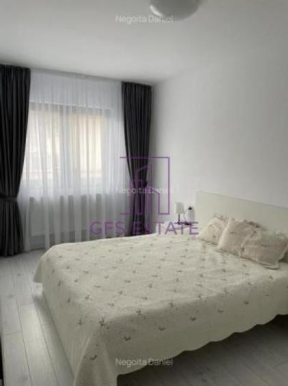 Inchirieri Apartamente 2 Camere Aparatorii Patriei|Parcare|Centrala - 5