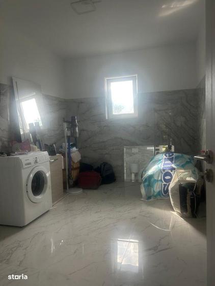 Casă cu Teren 115 Mp în Surduc