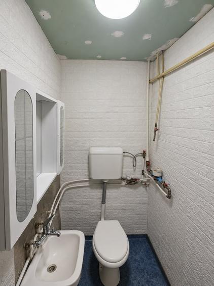 Casă cu 4 camere cu Teren 607 Mp în Universitate