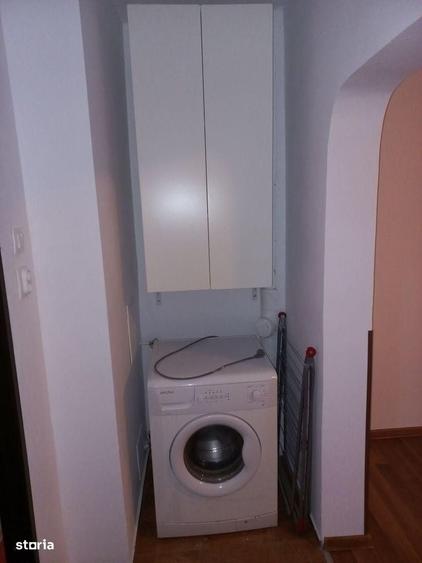 Ap. 2 Camere - Piata Sudului, Metrou 6 Minute, Mobilat/Utilat - 3