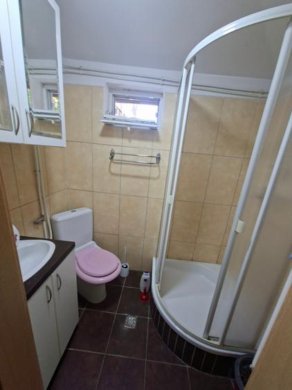 Garsonieră semidecomandată în Girocului