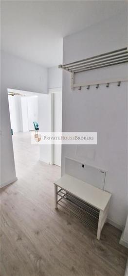 Apartament cu 2 camere decomandat, mobilat în Pipera