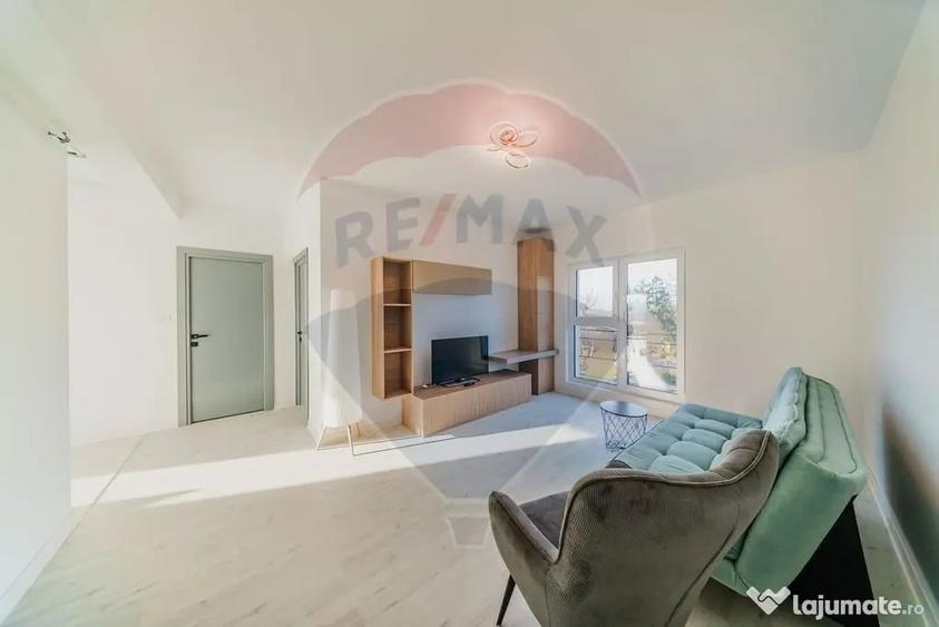 Apartament in zona Piata Spitalului - 12