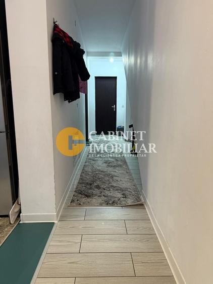 Apartament cu 2 camere decomandat, mobilat în Nicolina
