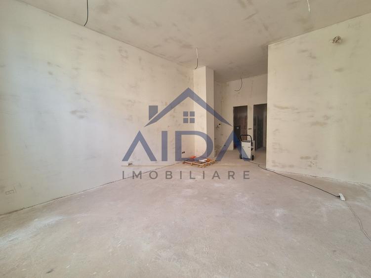 Spațiu comercial, de 30 mp, în P-ța Maria